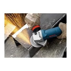 BOSCH Meuleuse Ø 125 Mm 1000 W GWS1000 - 0601828800 -BESSEY shop bosch meuleuse o 125 mm 1000 w gws1000 0601828800 2