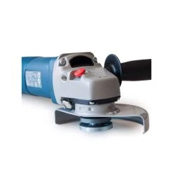BOSCH Meuleuse Ø125 Mm 1400 W GWS1400 - 0601824800 -BESSEY shop bosch meuleuse o125 mm 1400 w gws1400 0601824800 5