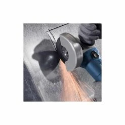 BOSCH Meuleuse Ø125 Mm 900W + Var. GWS9-125 S - 0601396104 -BESSEY shop bosch meuleuse o125 mm 900w var gws9 125 s 0601396104 2