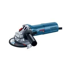 BOSCH Meuleuse Ø125 Mm 900W + Var. GWS9-125 S - 0601396104