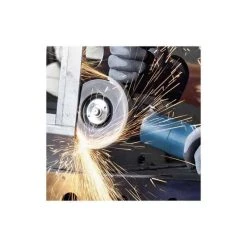 BOSCH Meuleuse Ø125 Mm 900W + Var. GWS9-125 S - 0601396104 -BESSEY shop bosch meuleuse o125 mm 900w var gws9 125 s 0601396104 3