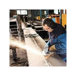 BOSCH Meuleuse Ø230 Mm 2200 W - GWS22-230H Carton 0601882L03 -BESSEY shop bosch meuleuse o230 mm 2200 w gws22 230h carton 0601882l03 2