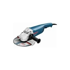 BOSCH Meuleuse Ø230 Mm 2200 W - GWS22-230H Carton 0601882L03