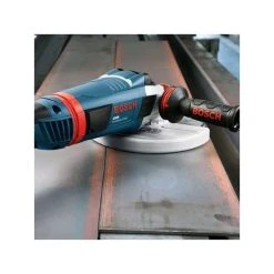 BOSCH Meuleuse Ø230 Mm 2200W Carton - GWS22-230LVI 0601891C00 -BESSEY shop bosch meuleuse o230 mm 2200w carton gws22 230lvi 0601891c00 2