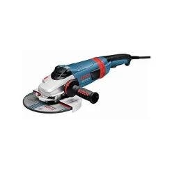 BOSCH Meuleuse Ø230 Mm 2200W Carton - GWS22-230LVI 0601891C00