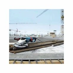 BOSCH Meuleuse Ø230 Mm 2200W Carton - GWS22-230LVI 0601891C00 -BESSEY shop bosch meuleuse o230 mm 2200w carton gws22 230lvi 0601891c00 4