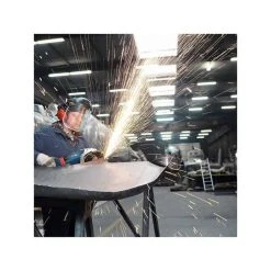 BOSCH Meuleuse Ø230 Mm 2400 W - GWS24-230LVI Coffret 0601893H02 -BESSEY shop bosch meuleuse o230 mm 2400 w gws24 230lvi coffret 0601893h02 2