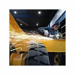 BOSCH Meuleuse Ø230 Mm 2400 W - GWS24-230LVI Coffret 0601893H02 -BESSEY shop bosch meuleuse o230 mm 2400 w gws24 230lvi coffret 0601893h02 4