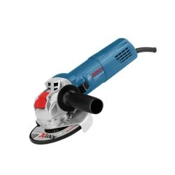 BOSCH Meuleuse X-Lock 125 Mm 750W GWX750-125 - 06017C9100