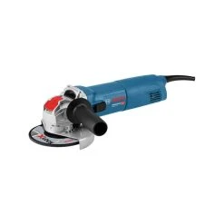 BOSCH Meuleuse X-LOCK 125mm 1000W GWX 14-125 - 06017B7000