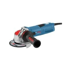 BOSCH Meuleuse X-LOCK 125mm 1300W GWX 13-125 - 06017B5002