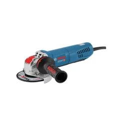 BOSCH Meuleuse X-LOCK 125mm 1500W GWX 15-125PS - 06017B9002