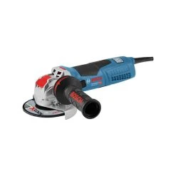 BOSCH Meuleuse X-LOCK 125mm 1900W GWX 19-125S - 06017C8002