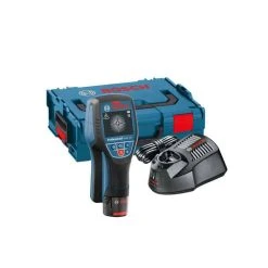 BOSCH Multi Détecteur 12V 1,5Ah L-boxx - D-Tect 120 - 0601081301 -BESSEY shop bosch multi detecteur 12v 15ah l boxx d tect 120 0601081301 4