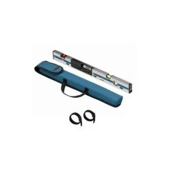 BOSCH Niveau électronique Avec Laser 30m - GIM60L 0601076900