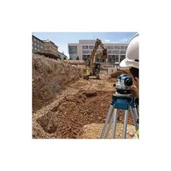 BOSCH Niveau Optique Grossissement 26x - GOL26G - 0601068001 -BESSEY shop bosch niveau optique grossissement 26x gol26g 0601068001 3