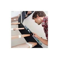 BOSCH Niveau Pour Télémètre Laser GLM80 - R60 - 0601079000 -BESSEY shop bosch niveau pour telemetre laser glm80 r60 0601079000 3