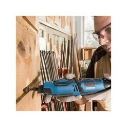 BOSCH Outil Rotatif 12V - GRO12V-35 - 06019C5001 -BESSEY shop bosch outil rotatif 12v gro12v 35 06019c5001 3