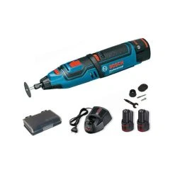 BOSCH Outil Rotatif 12V - GRO12V-35 - 06019C5001 -BESSEY shop bosch outil rotatif 12v gro12v 35 06019c5001 4