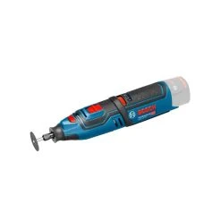 BOSCH Outil Rotatif 12V - GRO12V-35 - 06019C5002 (solo)