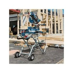 BOSCH Piètement Roulant Pour Scie Onglet Radiale ...GTA2500W - 0601B12100 -BESSEY shop bosch pietement roulant pour scie onglet radiale gta2500w 0601b12100 2
