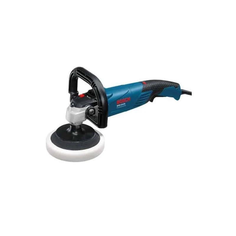 BOSCH Polisseuse Ø180 Mm 1400W - GPO14CE - 0601389000 1 BOSCH Polisseuse Ø180 Mm 1400W - GPO14CE - 0601389000
