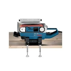 BOSCH Ponceuse à Bande 750W 75 X 533 Mm - GBS75AE - 0601274707 -BESSEY shop bosch ponceuse a bande 750w 75 x 533 mm gbs75ae 0601274707 4