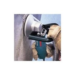 BOSCH Ponçeuse à Béton Ø 125 Mm 1500 W - GBR15CA - 0601776000 -BESSEY shop bosch ponceuse a beton o 125 mm 1500 w gbr15ca 0601776000 2