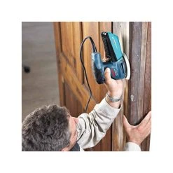 BOSCH Ponceuse Excentrique 125 Mm - GEX125-1AE Carton - 0601387500 -BESSEY shop bosch ponceuse excentrique 125 mm gex125 1ae carton 0601387500 2