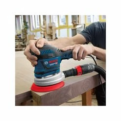 BOSCH Ponceuse Excentrique 150mm - GEX40-150 - 060137B201