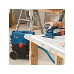BOSCH Ponceuse Vibrante 180W + Acc. GSS160multi - 06012A2300 -BESSEY shop bosch ponceuse vibrante 180w acc gss160multi 06012a2300 3