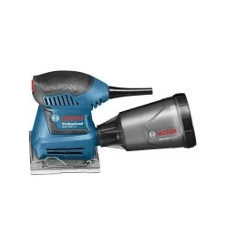 BOSCH Ponceuse Vibrante 180W GSS140-1A - 06012A2100