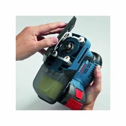 BOSCH Ponceuse Vibrante 18V - GSS18V-10Z - 06019D0202 Solo -BESSEY shop bosch ponceuse vibrante 18v gss18v 10z 06019d0202 solo 2