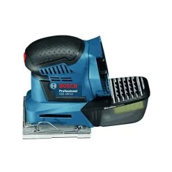 BOSCH Ponceuse Vibrante 18V - GSS18V-10Z - 06019D0202 Solo