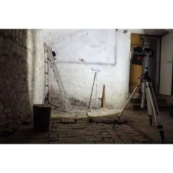 BOSCH Projecteur De Chantier GLI 18V-4000 C - 0601446800 -BESSEY shop bosch projecteur de chantier gli 18v 4000 c 0601446800 2