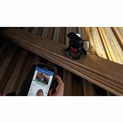 BOSCH Projecteur De Chantier GLI 18V-4000 C - 0601446800 -BESSEY shop bosch projecteur de chantier gli 18v 4000 c 0601446800 3