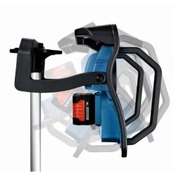 BOSCH Projecteur De Chantier GLI 18V-4000 C - 0601446800 -BESSEY shop bosch projecteur de chantier gli 18v 4000 c 0601446800 4