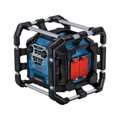BOSCH Radio Chantier 14/18 V Li-Ion GPB18V-5SC - 06014A41W0