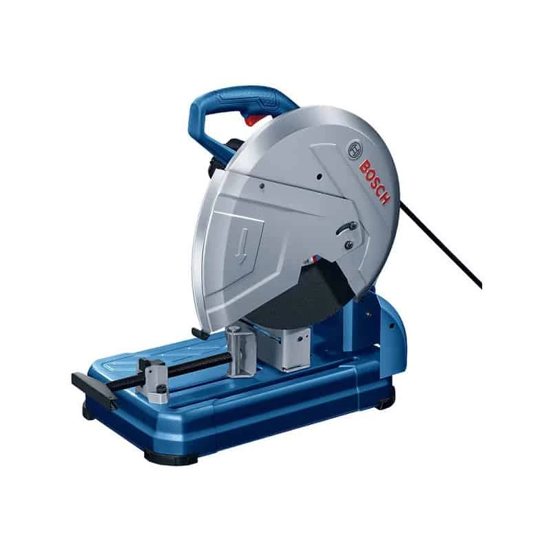 BOSCH Scie à Métaux 2400W 119mm GCO14-24J - 0601B37200 1 BOSCH Scie à Métaux 2400W 119mm GCO14-24J - 0601B37200