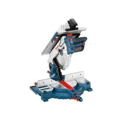 BOSCH Scie A Onglets 1800W - GTM12JL - 0601B15001