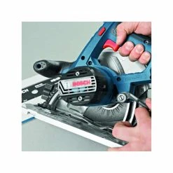 BOSCH Scie Circulaire 165 Mm 18 V 5Ah - GKS18V57G - 06016A2100 -BESSEY shop bosch scie circulaire 165 mm 18 v 5ah gks18v57g 06016a2100 2