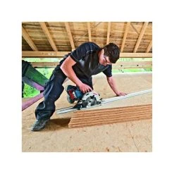 BOSCH Scie Circulaire 165 Mm 18 V 5Ah - GKS18V57G - 06016A2100 -BESSEY shop bosch scie circulaire 165 mm 18 v 5ah gks18v57g 06016a2100 3