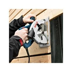 BOSCH Scie Circulaire 165mm 1100W GKS165 Carton - 0601676100 -BESSEY shop bosch scie circulaire 165mm 1100w gks165 carton 0601676100 2