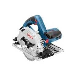 BOSCH Scie Circulaire 165mm 1200W GKS55+G - 0601682000