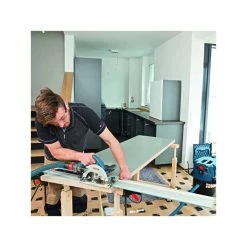 BOSCH Scie Circulaire 18V 165 Mm GKS18V-57G Z - 06016A2101 (solo) -BESSEY shop bosch scie circulaire 18v 165 mm gks18v 57g z 06016a2101 solo 2