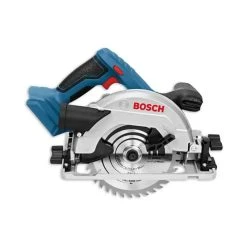 BOSCH Scie Circulaire 18V 165 Mm GKS18V-57G Z - 06016A2101 (solo)