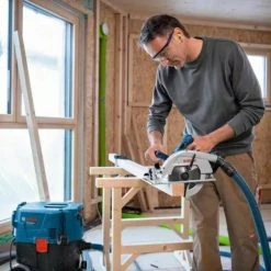 BOSCH Scie Circulaire 18V GKS 18V-70 L - 06016B9001 -BESSEY shop bosch scie circulaire 18v gks 18v 70 l 06016b9001 2