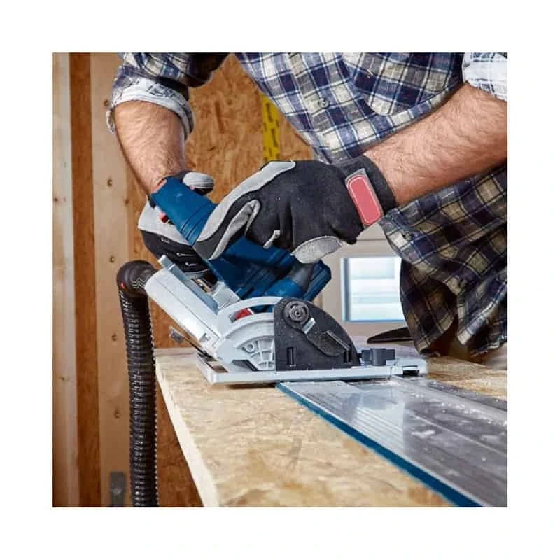 BOSCH Scie Circulaire 190mm 18V 8Ah GKS 18V-68 GC - 06016B5101 2 BOSCH Scie Circulaire 190mm 18V 8Ah GKS 18V-68 GC - 06016B5101 – Image 2