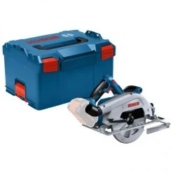 BOSCH Scie Circulaire 190mm 18V Solo GKS 18V-68 C - 06016B5001