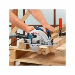 BOSCH Scie Circulaire 190 Mm 1400 W - GKS190 - 0601623000 -BESSEY shop bosch scie circulaire o 190 mm 1400 w gks190 2